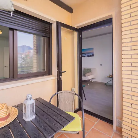 Cubo's Ronda 215 Apartment Fuengirola