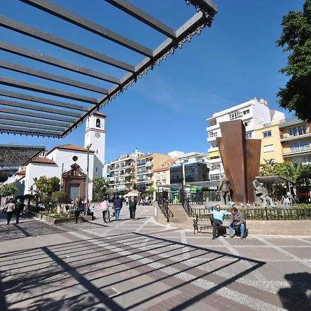 Appartement Cubo's Ronda 215 Fuengirola