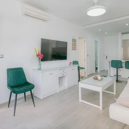 Cubo's Ronda 215 Appartement Fuengirola