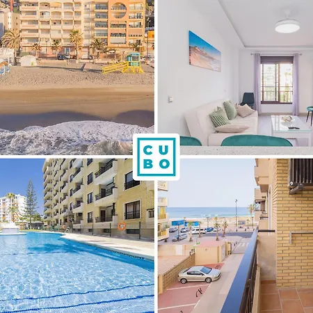 Appartement Cubo's Ronda 215 Fuengirola