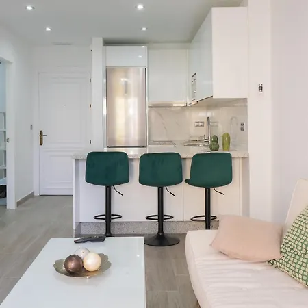 Cubo's Ronda 215 Appartement Fuengirola