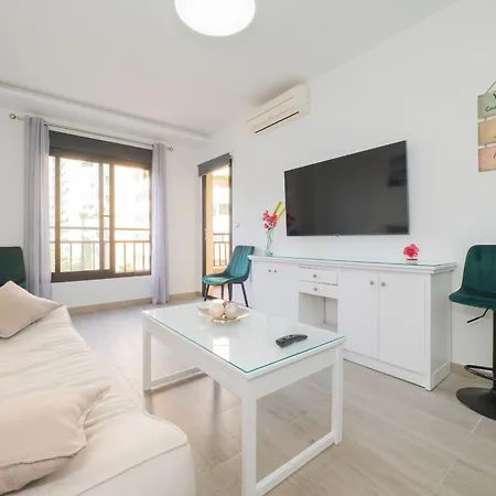 Appartement Cubo's Ronda 215 Fuengirola