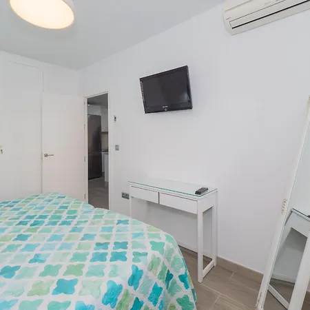 Appartement Cubo's Ronda 215