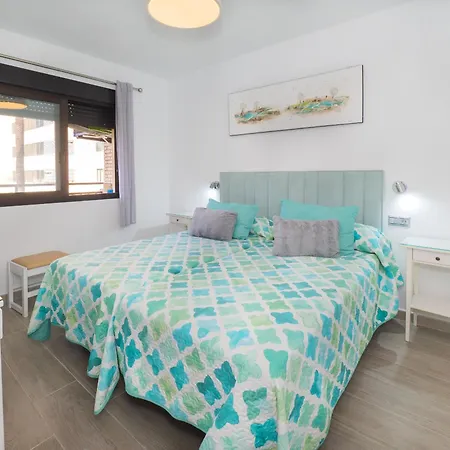 Cubo's Ronda 215 Appartement *