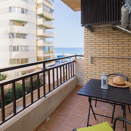Appartement Cubo's Ronda 215 Fuengirola