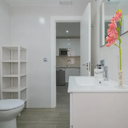 Appartement Cubo's Ronda 215 Fuengirola
